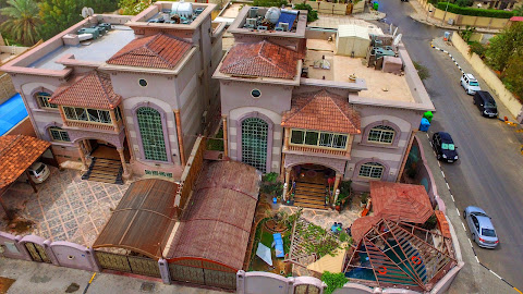Al Isra Project No:60