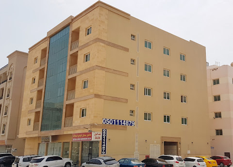 Al Isra Project No: 106