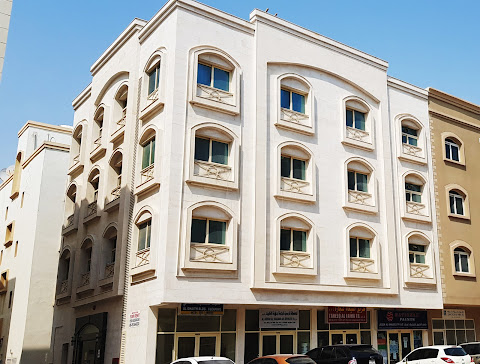 Al Isra Project No: 105