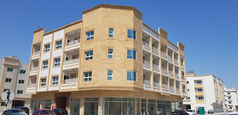 Al Isra Project No: 107