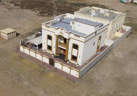 Al Isra Project No: 94